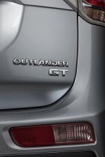 Mitsubishi Outlander 2014 года